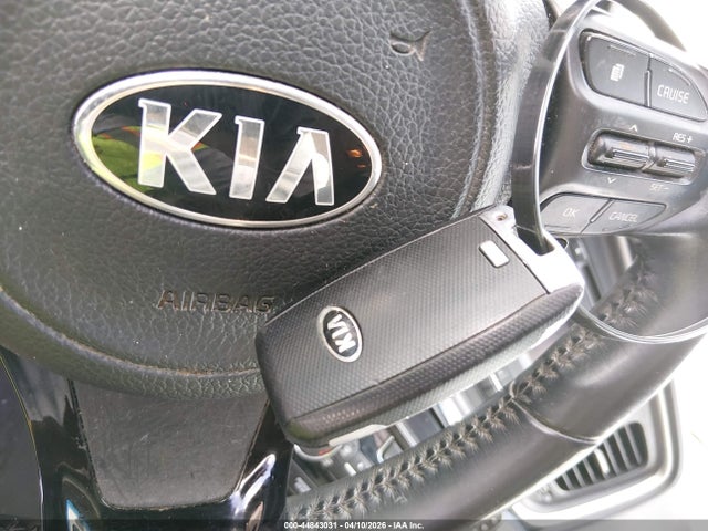KIA OPTIMA EX 2015 5XXGN4A75FG452696 Image 11
