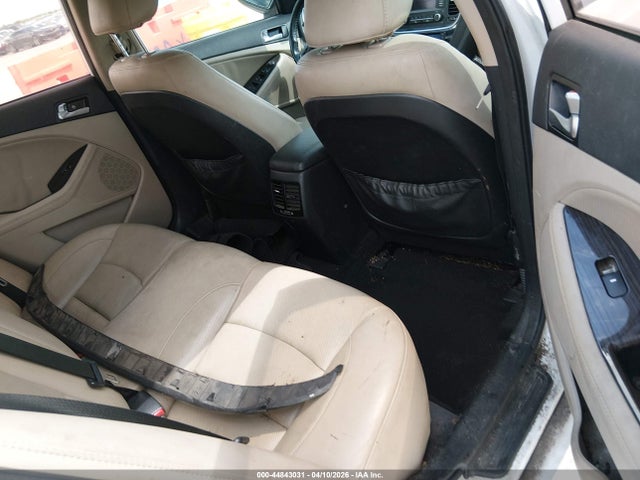 KIA OPTIMA EX 2015 5XXGN4A75FG452696 Image 8