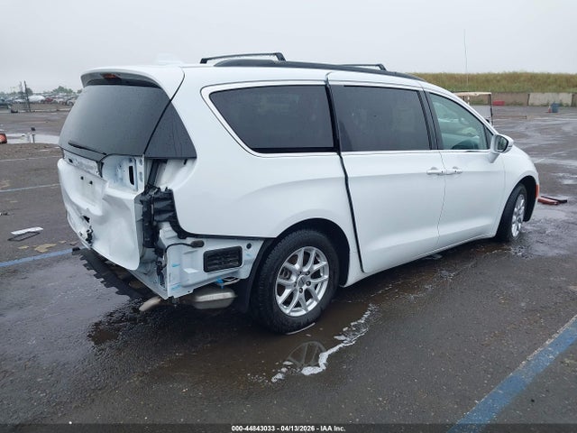 Aukcja sprzedaży 2022 Chrysler Pacifica Touring L, vin: 2C4RC1BG3NR190940, numer aukcji: 44843033