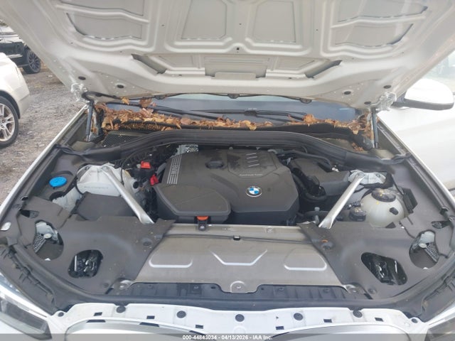 Продаж на аукціоні авто 2024 Bmw X3 Xdrive30i, vin: 5UX53DP00R9W98661, номер лоту: 44843034