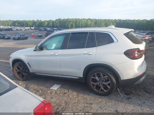 Продаж на аукціоні авто 2024 Bmw X3 Xdrive30i, vin: 5UX53DP00R9W98661, номер лоту: 44843034