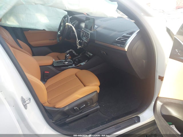 Продаж на аукціоні авто 2024 Bmw X3 Xdrive30i, vin: 5UX53DP00R9W98661, номер лоту: 44843034