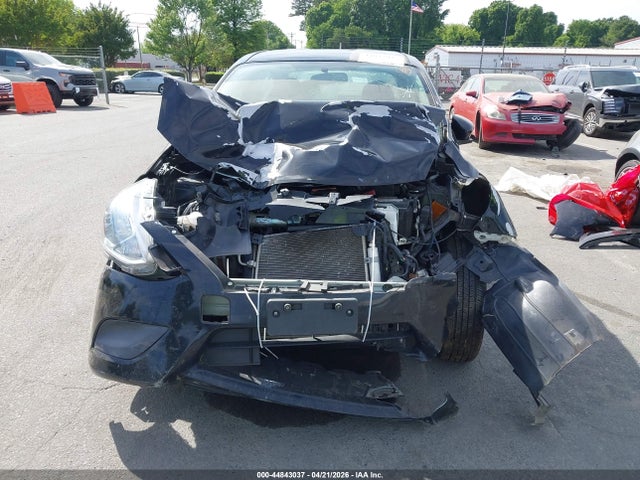 44843037 :رقم المزاد ، 3N1CN7AP6KL870895 vin ، 2019 Nissan Versa 1.6 Sv مزاد بيع