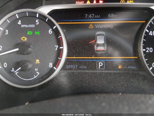 3N1AB8CV2NY232832 Nissan Sentra Sv Xtronic Cvt