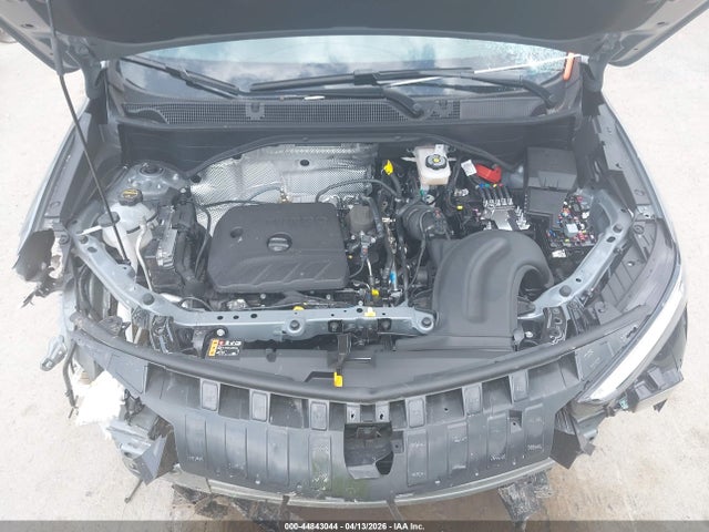 44843044 :رقم المزاد ، KL4AMESL0TB070744 vin ، 2026 Buick Encore Gx Sport Touring Awd مزاد بيع