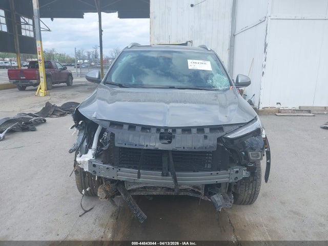 44843044 :رقم المزاد ، KL4AMESL0TB070744 vin ، 2026 Buick Encore Gx Sport Touring Awd مزاد بيع