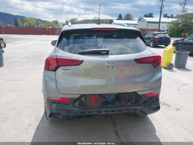 44843044 :رقم المزاد ، KL4AMESL0TB070744 vin ، 2026 Buick Encore Gx Sport Touring Awd مزاد بيع