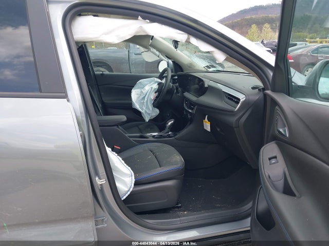 44843044 :رقم المزاد ، KL4AMESL0TB070744 vin ، 2026 Buick Encore Gx Sport Touring Awd مزاد بيع