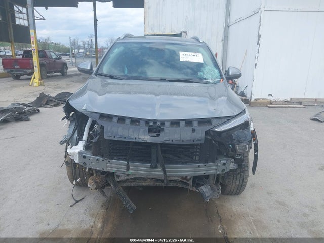 44843044 :رقم المزاد ، KL4AMESL0TB070744 vin ، 2026 Buick Encore Gx Sport Touring Awd مزاد بيع