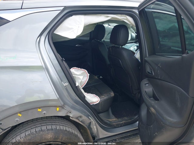 44843044 :رقم المزاد ، KL4AMESL0TB070744 vin ، 2026 Buick Encore Gx Sport Touring Awd مزاد بيع