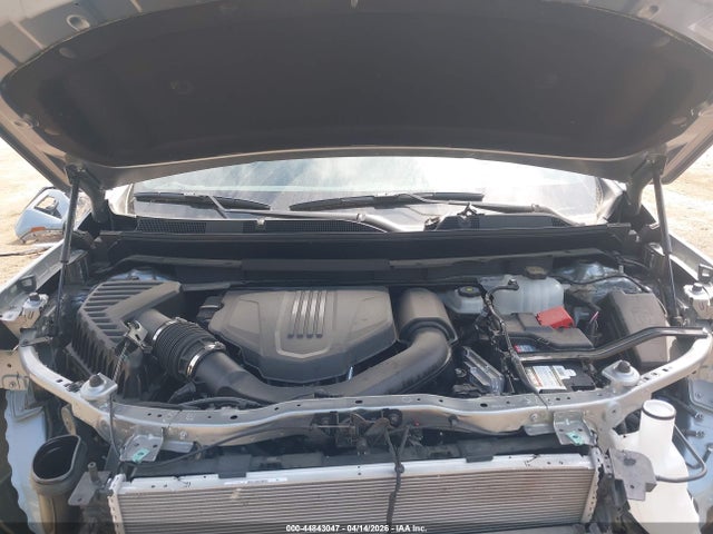 1GNERLKS5TJ127425 Chevrolet Traverse Fwd Rs