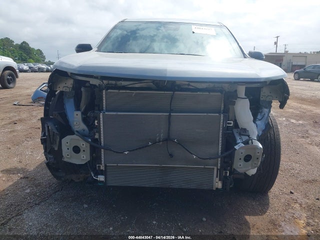 1GNERLKS5TJ127425 Chevrolet Traverse Fwd Rs
