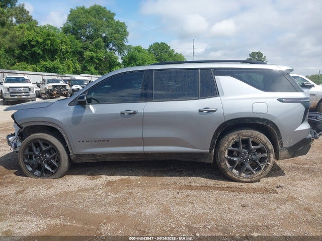 1GNERLKS5TJ127425 Chevrolet Traverse Fwd Rs