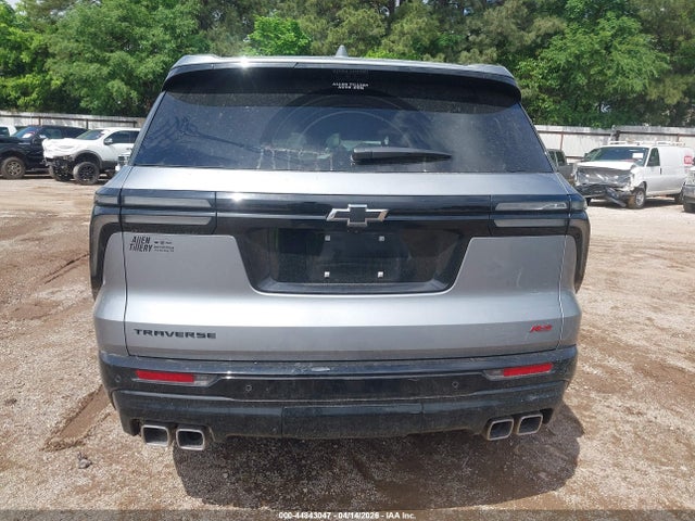 1GNERLKS5TJ127425 Chevrolet Traverse Fwd Rs