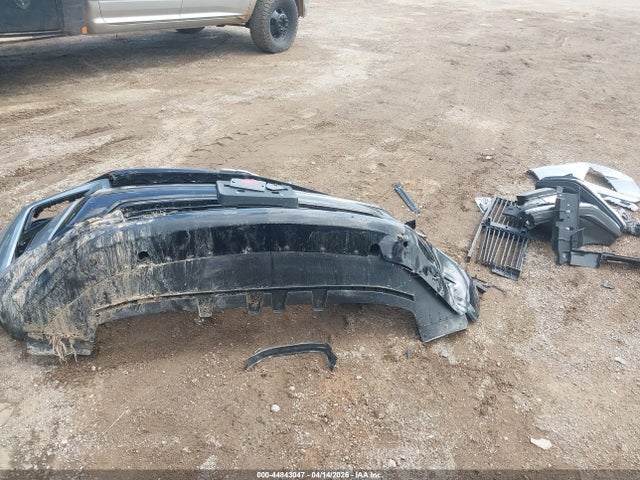 1GNERLKS5TJ127425 Chevrolet Traverse Fwd Rs