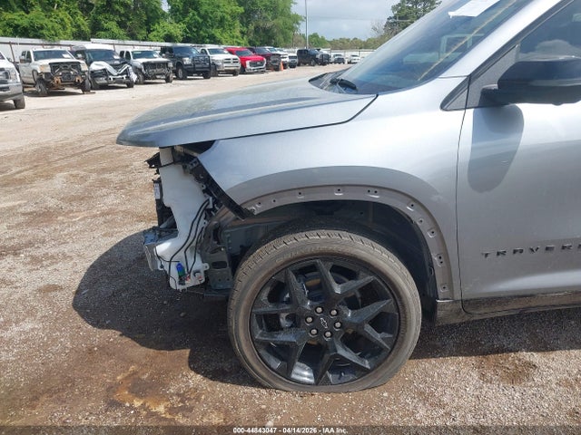 1GNERLKS5TJ127425 Chevrolet Traverse Fwd Rs