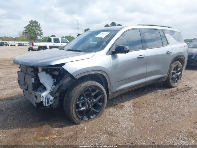 1GNERLKS5TJ127425 Chevrolet Traverse Fwd Rs
