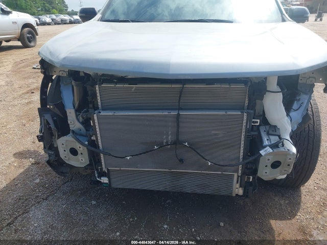 1GNERLKS5TJ127425 Chevrolet Traverse Fwd Rs