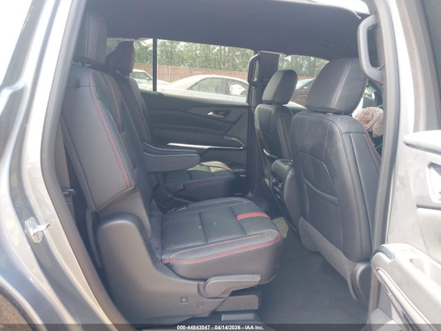 1GNERLKS5TJ127425 Chevrolet Traverse Fwd Rs