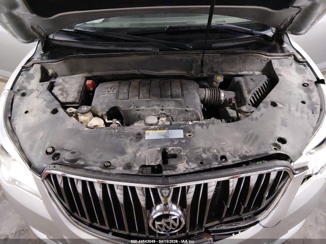 Aukcja sprzedaży 2017 Buick Enclave Premium, vin: 5GAKVCKD0HJ174637, numer aukcji: 44843049