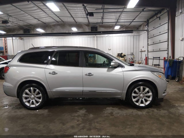 Aukcja sprzedaży 2017 Buick Enclave Premium, vin: 5GAKVCKD0HJ174637, numer aukcji: 44843049