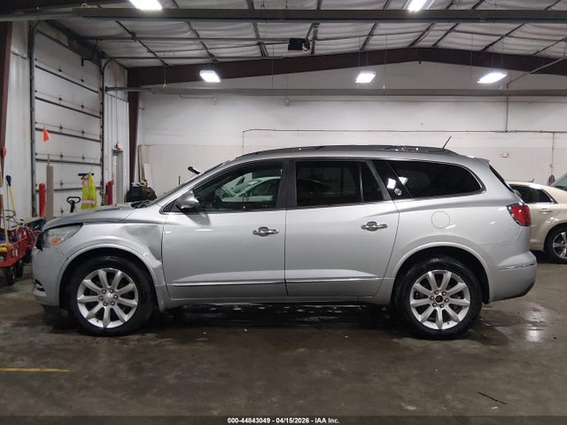 Aukcja sprzedaży 2017 Buick Enclave Premium, vin: 5GAKVCKD0HJ174637, numer aukcji: 44843049