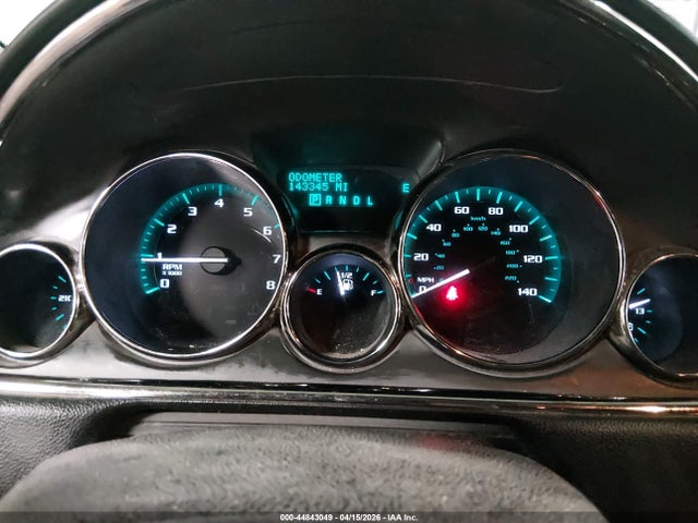 Aukcja sprzedaży 2017 Buick Enclave Premium, vin: 5GAKVCKD0HJ174637, numer aukcji: 44843049