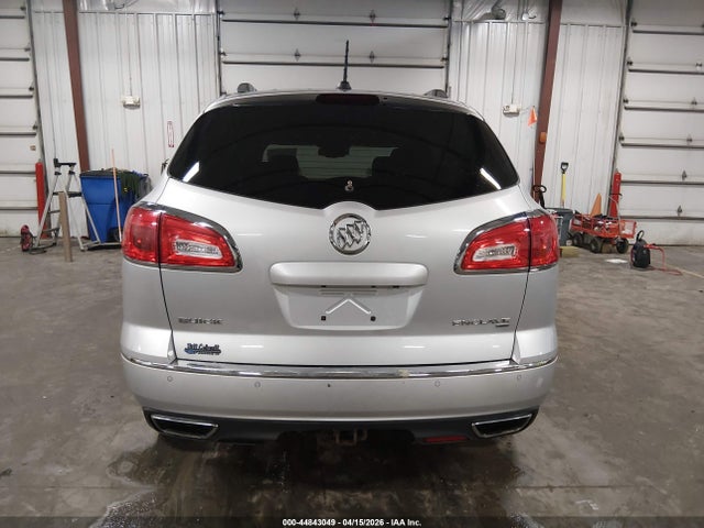 Aukcja sprzedaży 2017 Buick Enclave Premium, vin: 5GAKVCKD0HJ174637, numer aukcji: 44843049