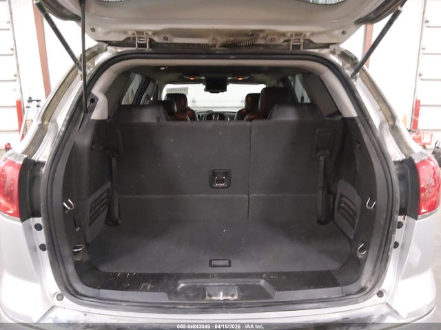 Aukcja sprzedaży 2017 Buick Enclave Premium, vin: 5GAKVCKD0HJ174637, numer aukcji: 44843049
