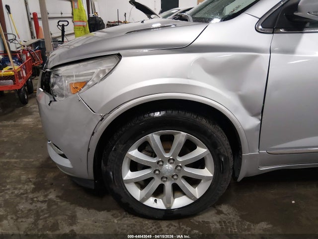 Aukcja sprzedaży 2017 Buick Enclave Premium, vin: 5GAKVCKD0HJ174637, numer aukcji: 44843049