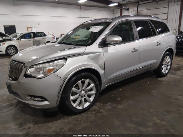 Aukcja sprzedaży 2017 Buick Enclave Premium, vin: 5GAKVCKD0HJ174637, numer aukcji: 44843049