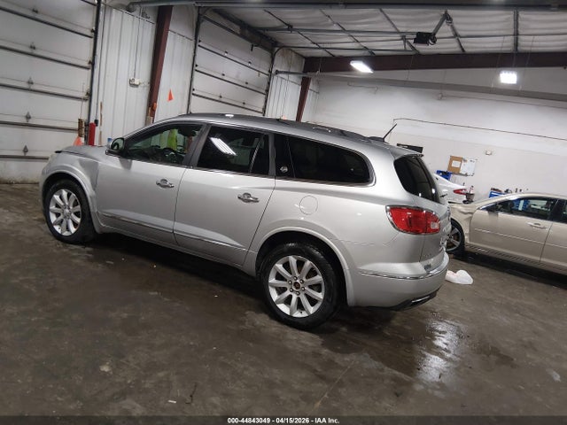 Aukcja sprzedaży 2017 Buick Enclave Premium, vin: 5GAKVCKD0HJ174637, numer aukcji: 44843049