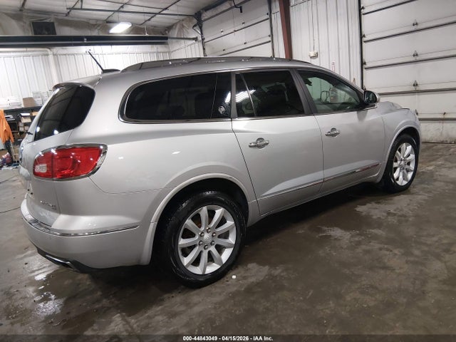 Aukcja sprzedaży 2017 Buick Enclave Premium, vin: 5GAKVCKD0HJ174637, numer aukcji: 44843049