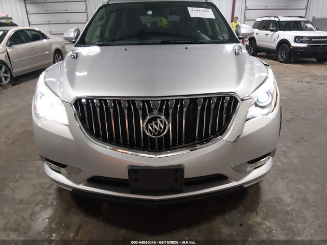 Aukcja sprzedaży 2017 Buick Enclave Premium, vin: 5GAKVCKD0HJ174637, numer aukcji: 44843049