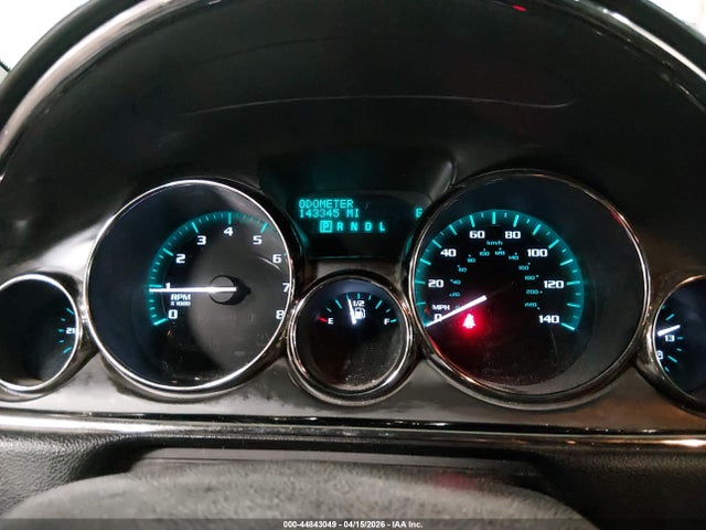 Aukcja sprzedaży 2017 Buick Enclave Premium, vin: 5GAKVCKD0HJ174637, numer aukcji: 44843049