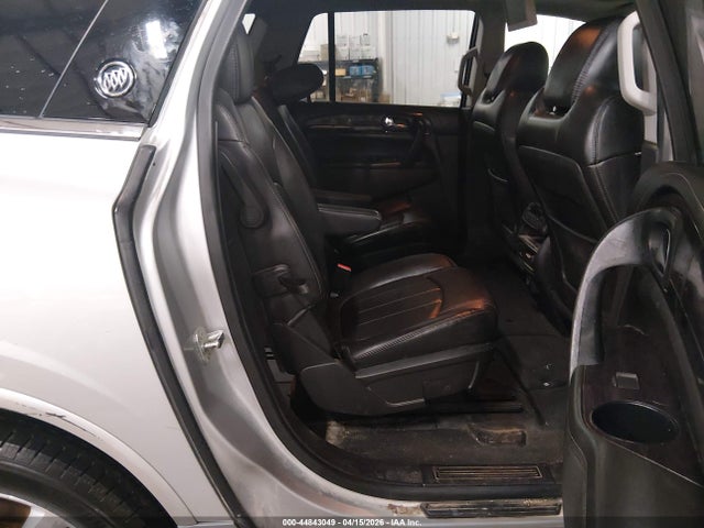 Aukcja sprzedaży 2017 Buick Enclave Premium, vin: 5GAKVCKD0HJ174637, numer aukcji: 44843049