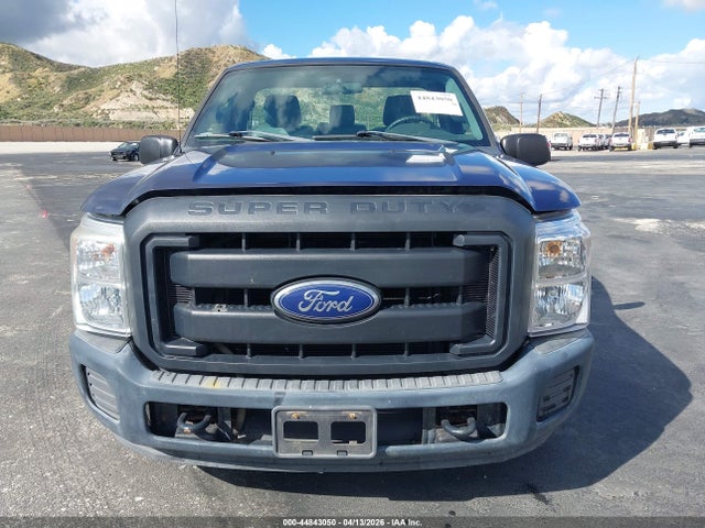 Ford F-250 Xl 2016 1FDBF2A68GEC87814 Image 15