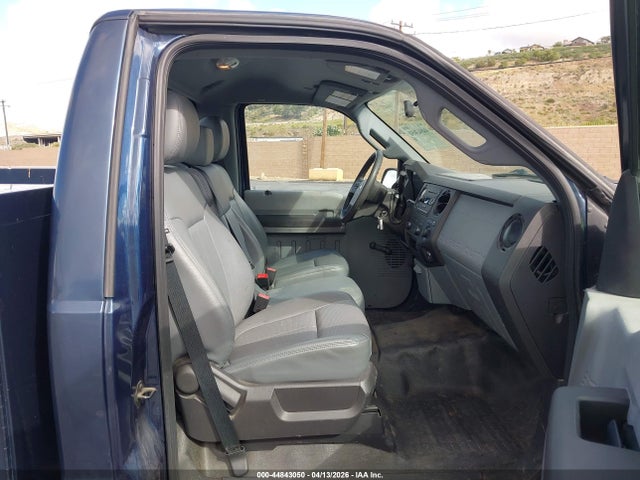 Ford F-250 Xl 2016 1FDBF2A68GEC87814 Image 5