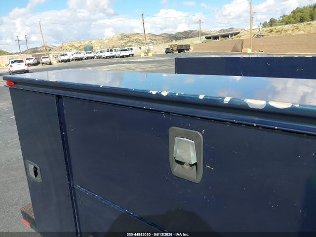 Ford F-250 Xl 2016 1FDBF2A68GEC87814 Image 6
