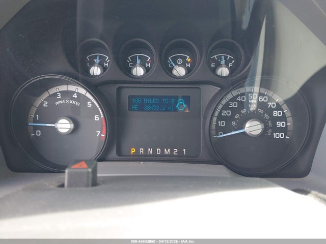 Ford F-250 Xl 2016 1FDBF2A68GEC87814 Image 7