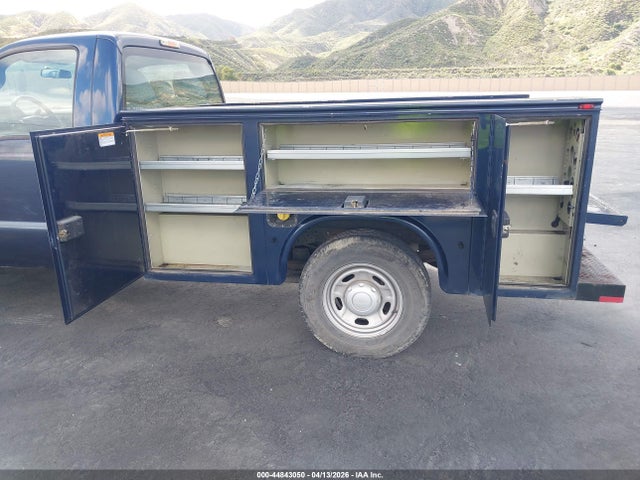 Ford F-250 Xl 2016 1FDBF2A68GEC87814 Image 13