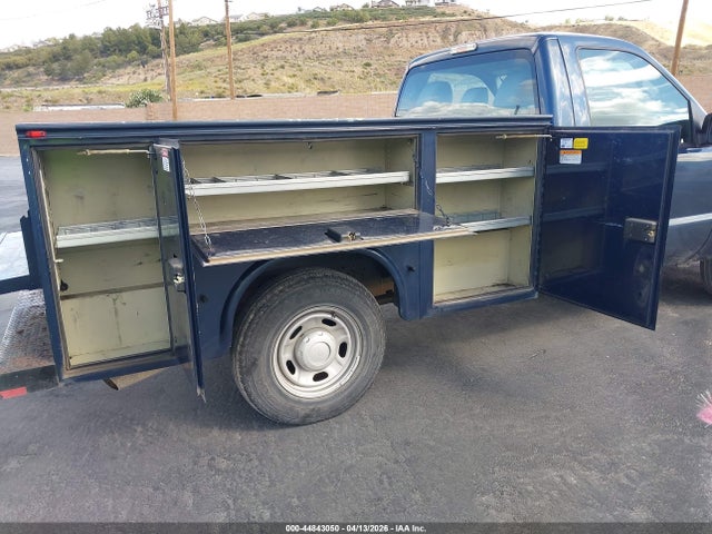 Ford F-250 Xl 2016 1FDBF2A68GEC87814 Image 14