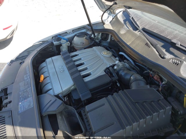 Продаж на аукціоні авто 2007 Volkswagen Passat 3.6, vin: WVWVU73C27E013838, номер лоту: 44843055