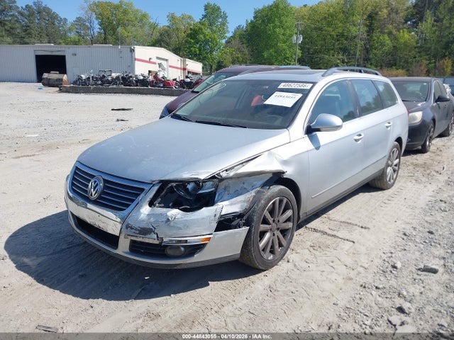 Продаж на аукціоні авто 2007 Volkswagen Passat 3.6, vin: WVWVU73C27E013838, номер лоту: 44843055