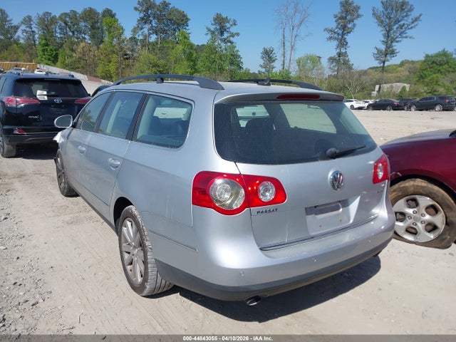 Продаж на аукціоні авто 2007 Volkswagen Passat 3.6, vin: WVWVU73C27E013838, номер лоту: 44843055