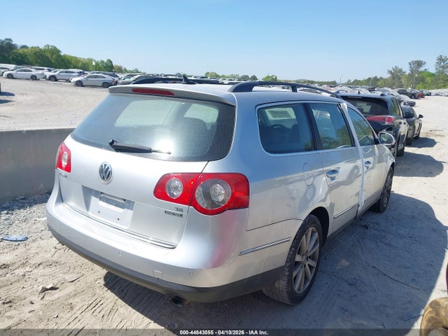 Продаж на аукціоні авто 2007 Volkswagen Passat 3.6, vin: WVWVU73C27E013838, номер лоту: 44843055
