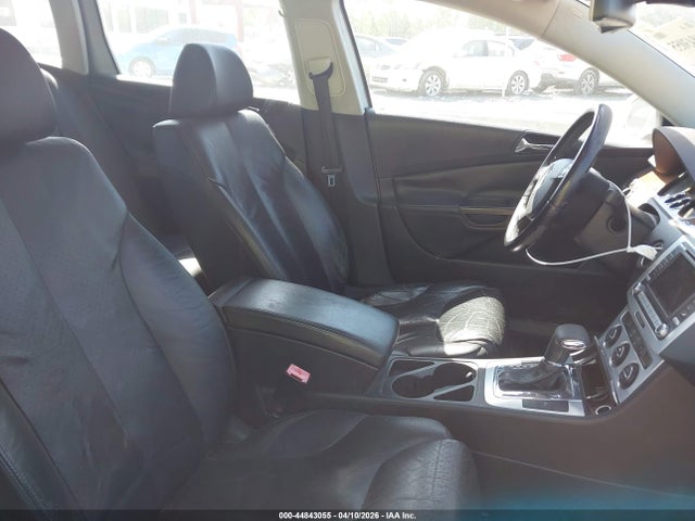 Продаж на аукціоні авто 2007 Volkswagen Passat 3.6, vin: WVWVU73C27E013838, номер лоту: 44843055