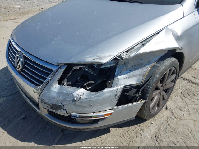 Продаж на аукціоні авто 2007 Volkswagen Passat 3.6, vin: WVWVU73C27E013838, номер лоту: 44843055