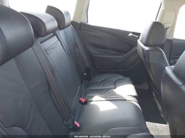 Продаж на аукціоні авто 2007 Volkswagen Passat 3.6, vin: WVWVU73C27E013838, номер лоту: 44843055