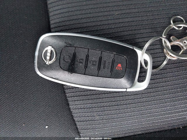44843058 :رقم المزاد ، 3N1AB8CVXRY231630 vin ، 2024 Nissan Sentra Sv Xtronic Cvt مزاد بيع